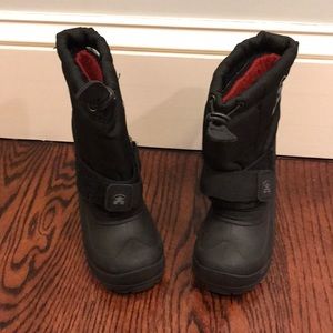 Kids Snow Boots